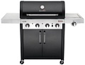 Char-Broil Professional 4B