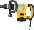 Отбойный молоток DeWalt D25831K