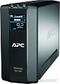 Источник бесперебойного питания APC Back-UPS Pro 550VA (BR550GI)