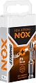 Набор бит Nox 335250 (10шт)