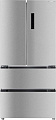 Холодильник Meferi MFR83IX Total No Frost French Door Comfort