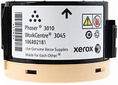 Картридж Xerox 106R02181