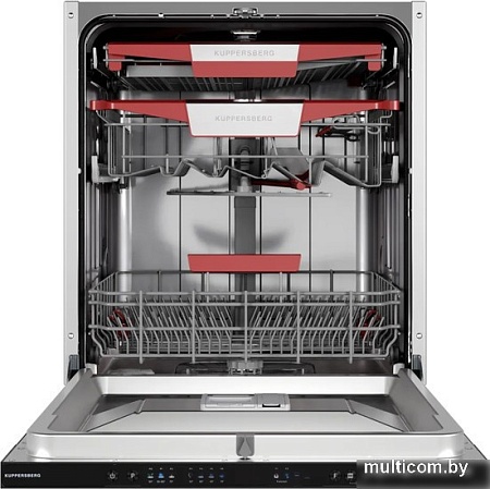 Встраиваемая посудомоечная машина KUPPERSBERG GLM 6081