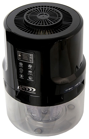 Климатический комплекс AIC XJ-297