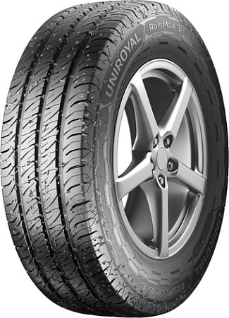 Автомобильные шины Uniroyal RainMax 3 225/65R16C 112/110R