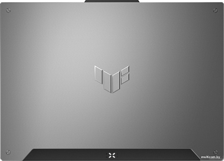 Игровой ноутбук ASUS TUF Gaming F15 FX507ZC4-HN172