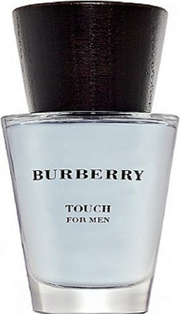 Туалетная вода Burberry Touch For Men EdT (50 мл)