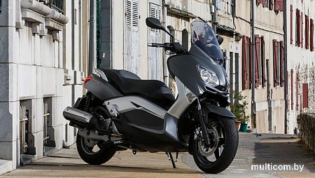 Дорожные мотошины Michelin City Grip 140/70R14 68P TL Rear