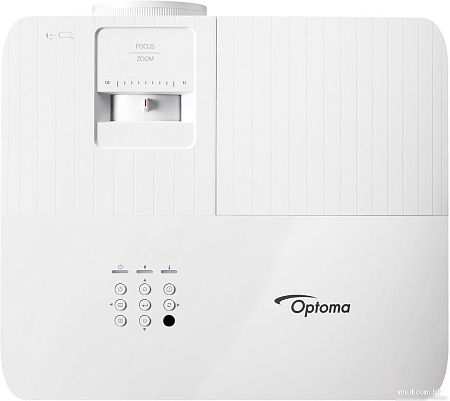 Проектор Optoma Uhd38X