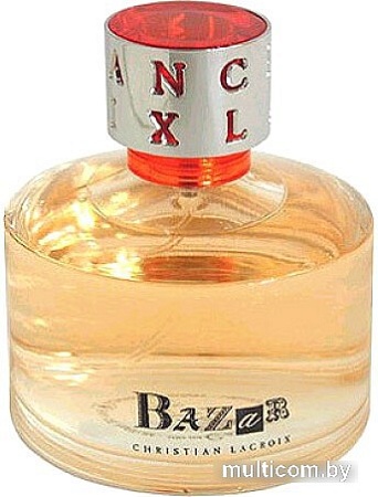 Туалетная вода Christian Lacroix Bazar Pour Homme EdT (50 мл)