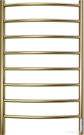 TERMINUS Классик П8 500х850 (матовое золото, Quick Touch)