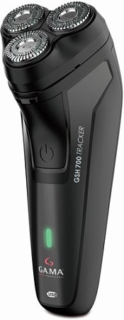 Электробритва GA.MA GSH700 Tracker