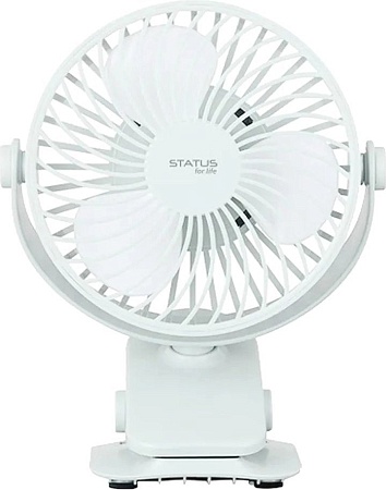 Вентилятор Status ST-SF-050M (WT)