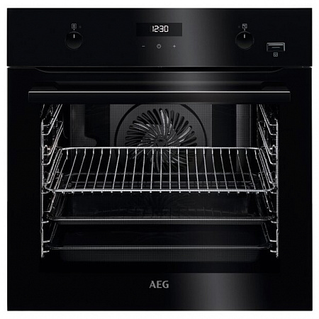 Духовой шкаф AEG BER 455120 B