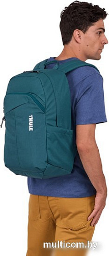Городской рюкзак Thule Indago TCAM7116DT (dense teal)