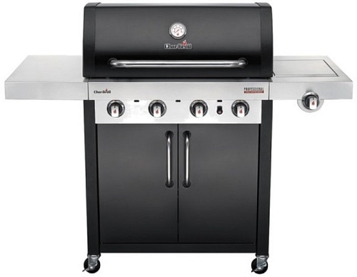 Char-Broil Professional 4B