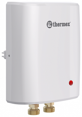 Проточный водонагреватель Thermex Surf Plus 4500