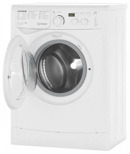 Стиральная машина Indesit MSD 615