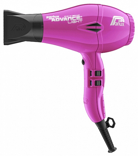 Фен Parlux Advance Light