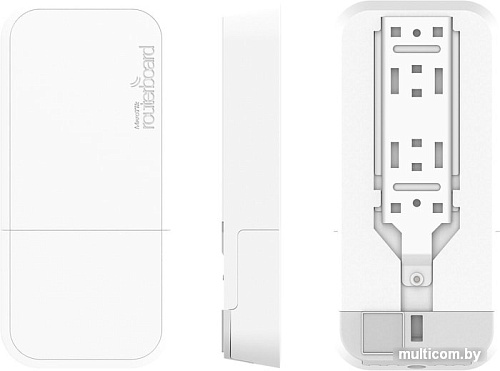 Точка доступа Mikrotik wAP 60G