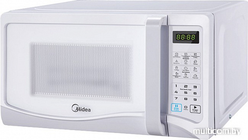 Микроволновая печь Midea EM720CEE