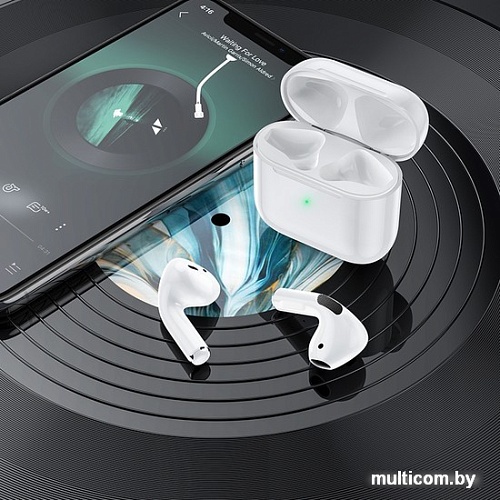 Наушники Borofone BW02 Plus