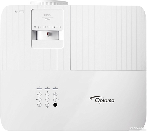 Проектор Optoma Uhd38X