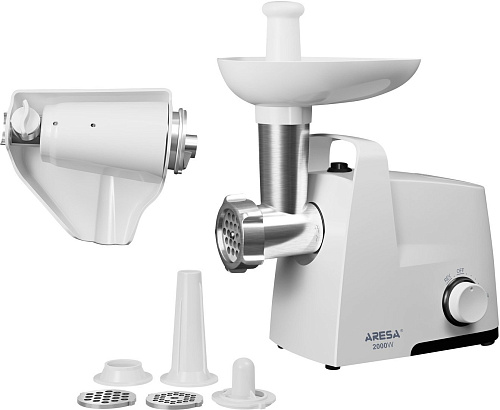 Мясорубка Aresa AR-2110