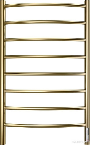 TERMINUS Классик П8 500х850 (матовое золото, Quick Touch)