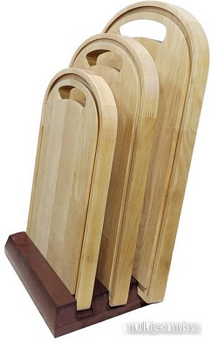 Набор разделочных досок Guter Baum 375406