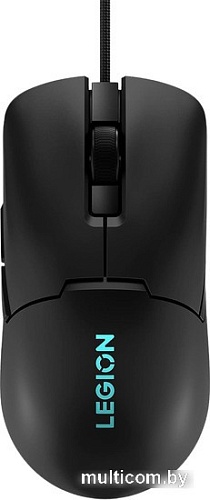 Игровая мышь Lenovo Legion M300s RGB (черный)