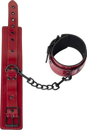 Наножники Lola Games Party Hard Starfire 1105-01lola (красный)