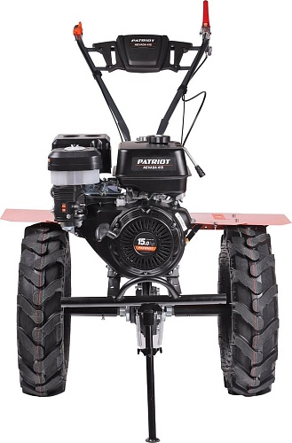 Мотоблок бензиновый Patriot Nevada 315 440106509