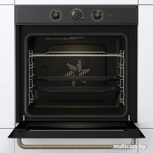 Электрический духовой шкаф Gorenje BOS67371CLB