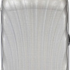 Чемодан-спиннер Samsonite C-Lite Off White 81 см