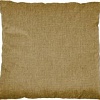 Декоративная подушка Сонум Кашемир 45x45 (горчичный)