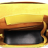 Рюкзак OrsOro DS-0081 (желтый)