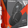 Наушники с микрофоном SteelSeries Arctis 3 (черный)