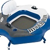 Надувное кресло Intex River Run Connect 58854