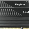 Оперативная память KingBank Heatsink 2x48ГБ DDR4 6400 МГц K5.01.FPM5FF9501
