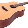 Акустическая гитара Baton Rouge L1LS/D-12