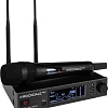 Радиосистема Rockdale Pro Stage 200 BK Vocal