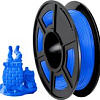 Пластик NV Print NV-3D-TPU-BLUE (1.75мм, 500г, синий)