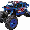 Автомодель Crossbot Краулер Койот 870636 (синий)
