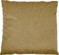 Декоративная подушка Сонум Кашемир 45x45 (горчичный)