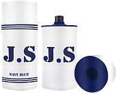 Туалетная вода Jeanne Arthes JS Magnetic Power Navy Blue EdT (100 мл)