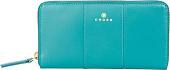 Портмоне Cross Kelly Wall AC928287-1-28 (темно-бирюзовый)