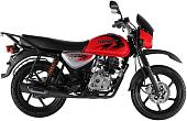 Мотоцикл BAJAJ Boxer BM 150 X Disk New (красный)