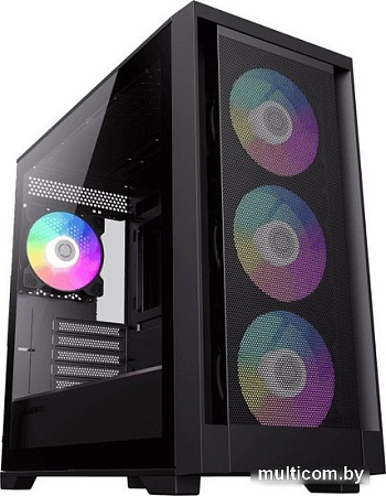 Компьютер TGPC Action 5 85582 I-X