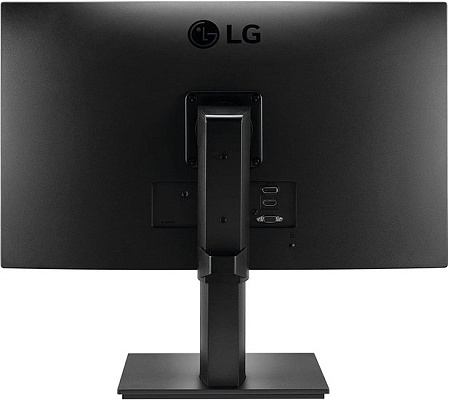 Монитор LG 24BP450Y-B